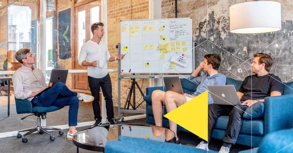 4 fresh b2b digital marketing ideas