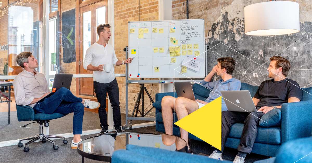 4 fresh b2b digital marketing ideas