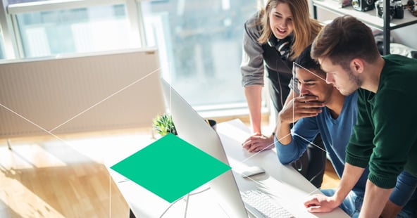 8 secrets to designing viral b2b infographics