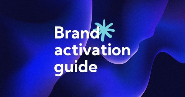 A practical guide to b2b brand activation