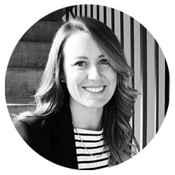 Brand chemistry's Jaime Schell