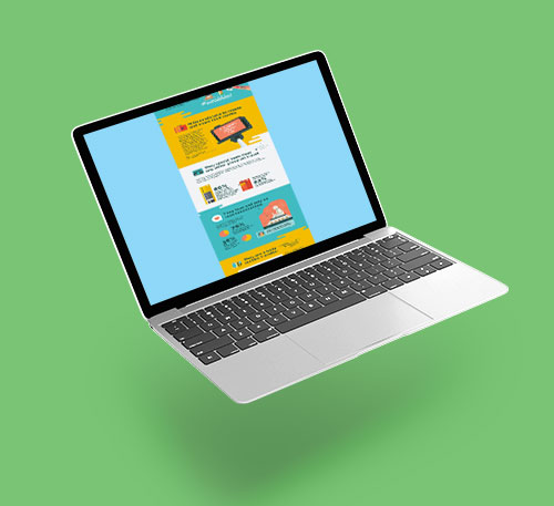 Booking Boss infographic