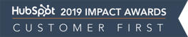 Brand chemistry is a HubSpot Platinum Certified Agency Partner