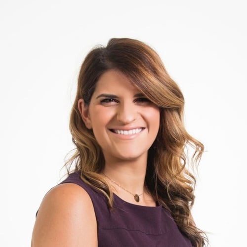 Nicole Carbone