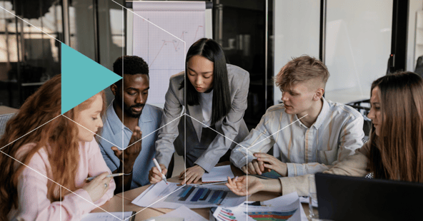 A 4-step plan to invigorate your b2b content marketing strategy