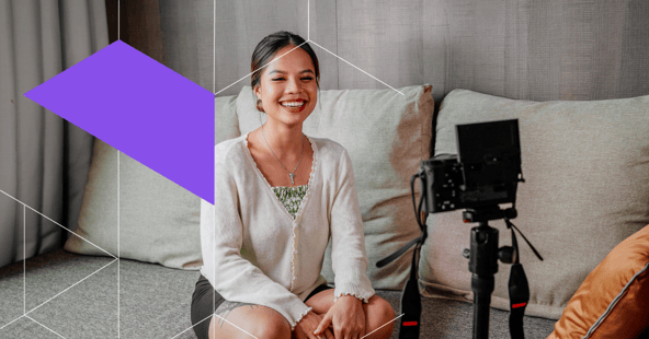 4 steps to creating b2b marketing videos as a team