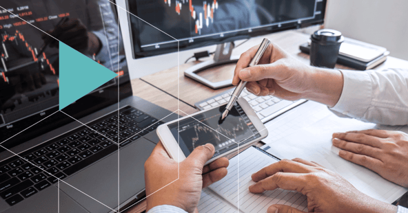 Brave new world: AI and machine learning in marketing