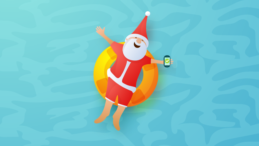 5 ways to make use of the holiday downtime to improve your website