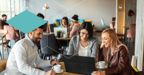 Cut through the b2b content clutter with data storytelling