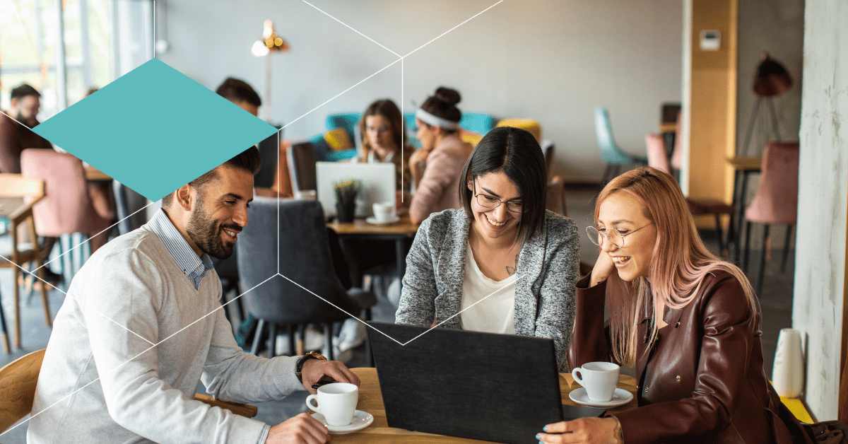Cut through the b2b content clutter with data storytelling