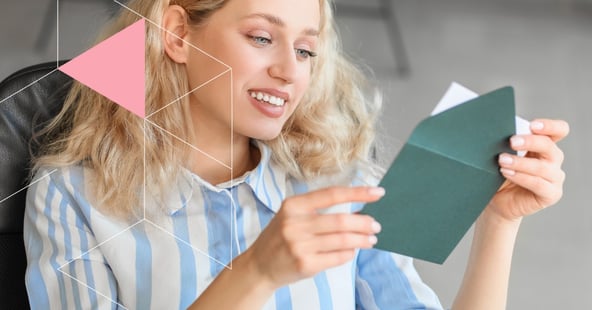 Why direct mail marketing is still alive and kicking