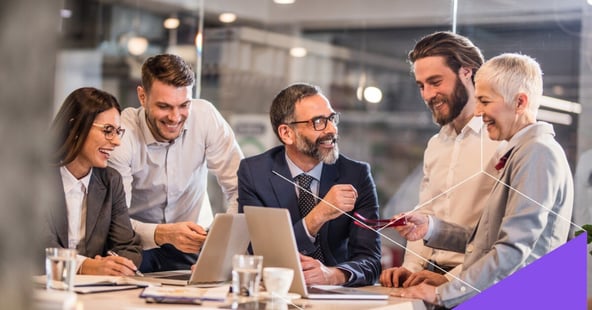Drive conversions with these b2b homepage best practices
