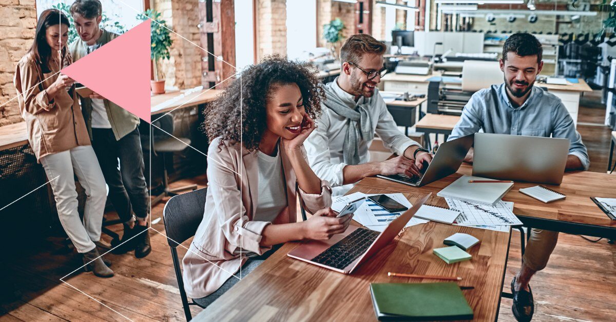Maximising success: b2b influencer marketing for business growth