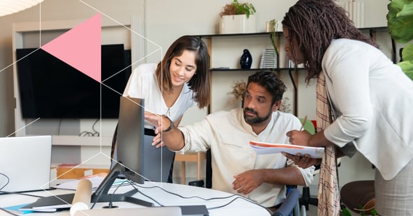 Get our b2b link building tips to improve your organic rankings