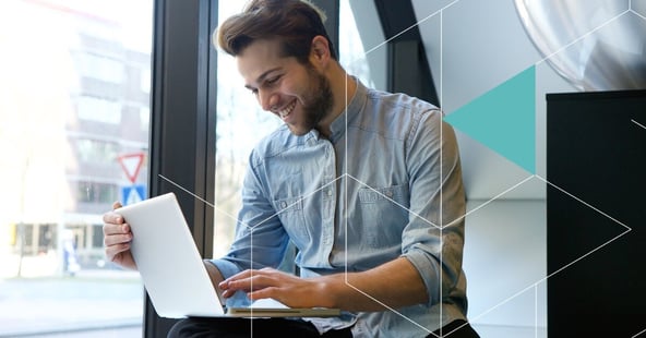 A review of the HubSpot website builder for b2b businesses