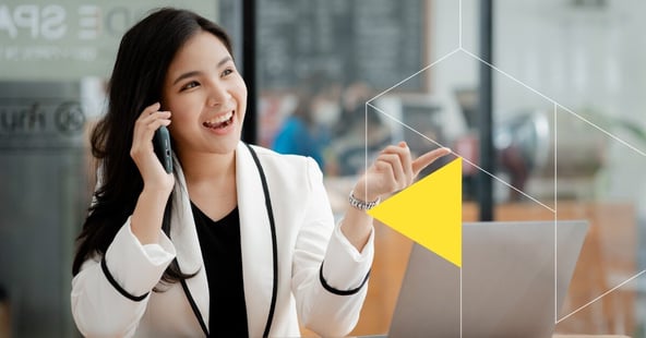Secure bigger deals with b2b account based marketing