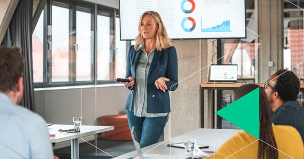 How to power your marketing with b2b big data