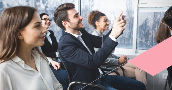 Our top tips for TikTok b2b marketing success
