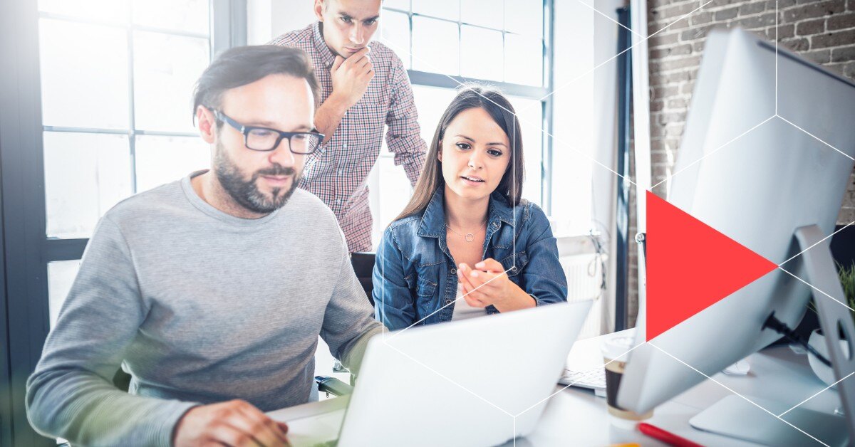 Your guide to mastering b2b website best practices