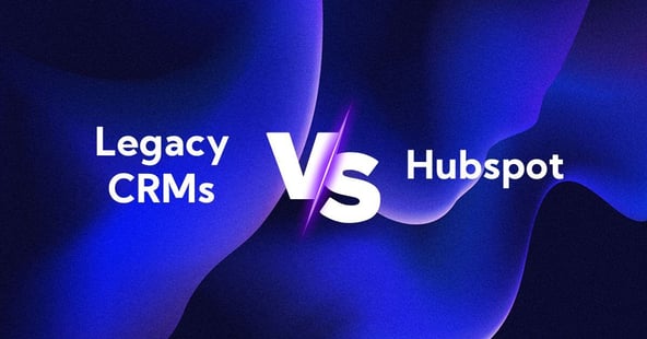 Hubspot vs your CRM: The industrial b2b guide to choosing smarter