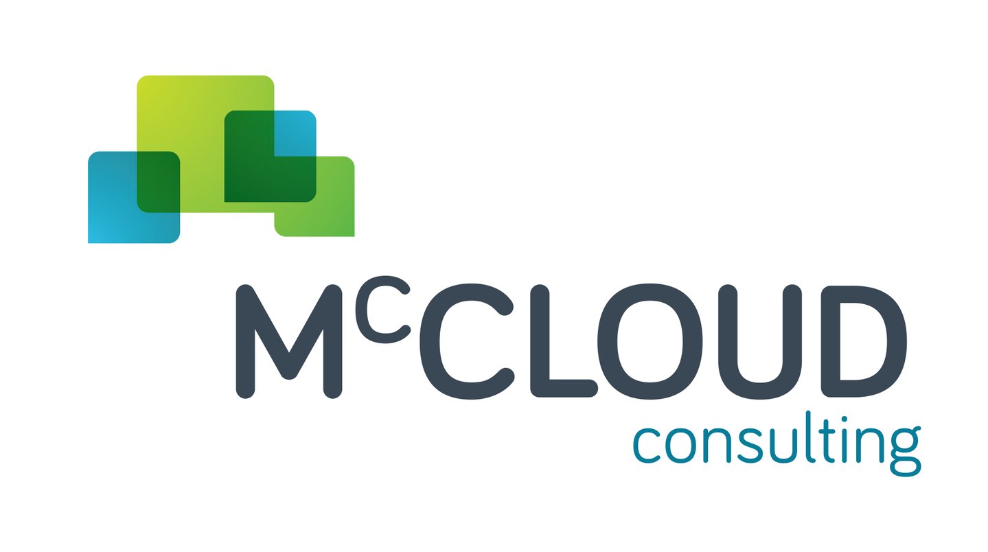 Brand chemistry creates a confident and contemporary brand for start-up McCloud