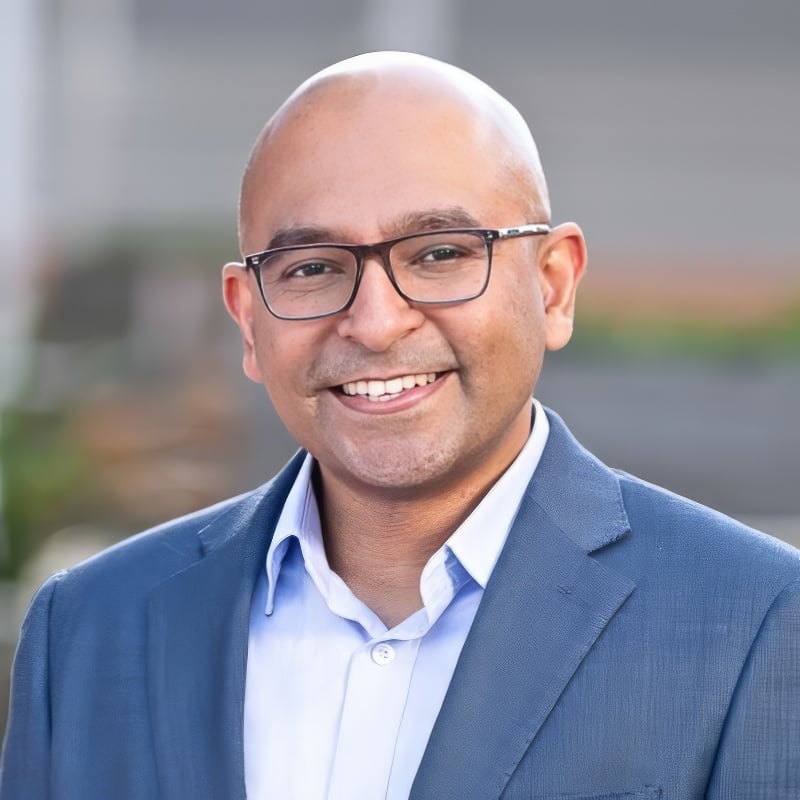 Lasith Abayawardana, Co-Founder & Director, Optivia