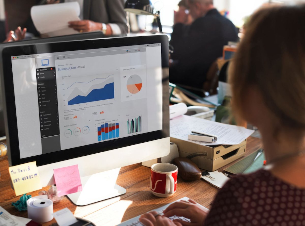 Content strategy: building Grosvenor a clear pathway to sales