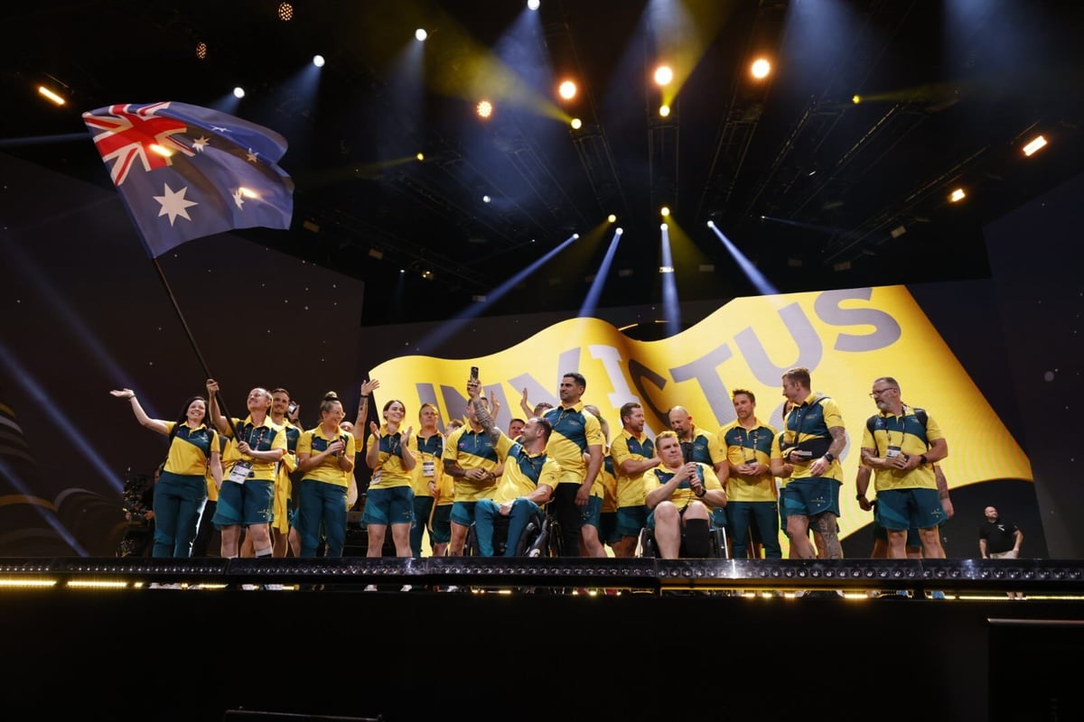 From complexity to clarity: Invictus Australia's digital transformation story