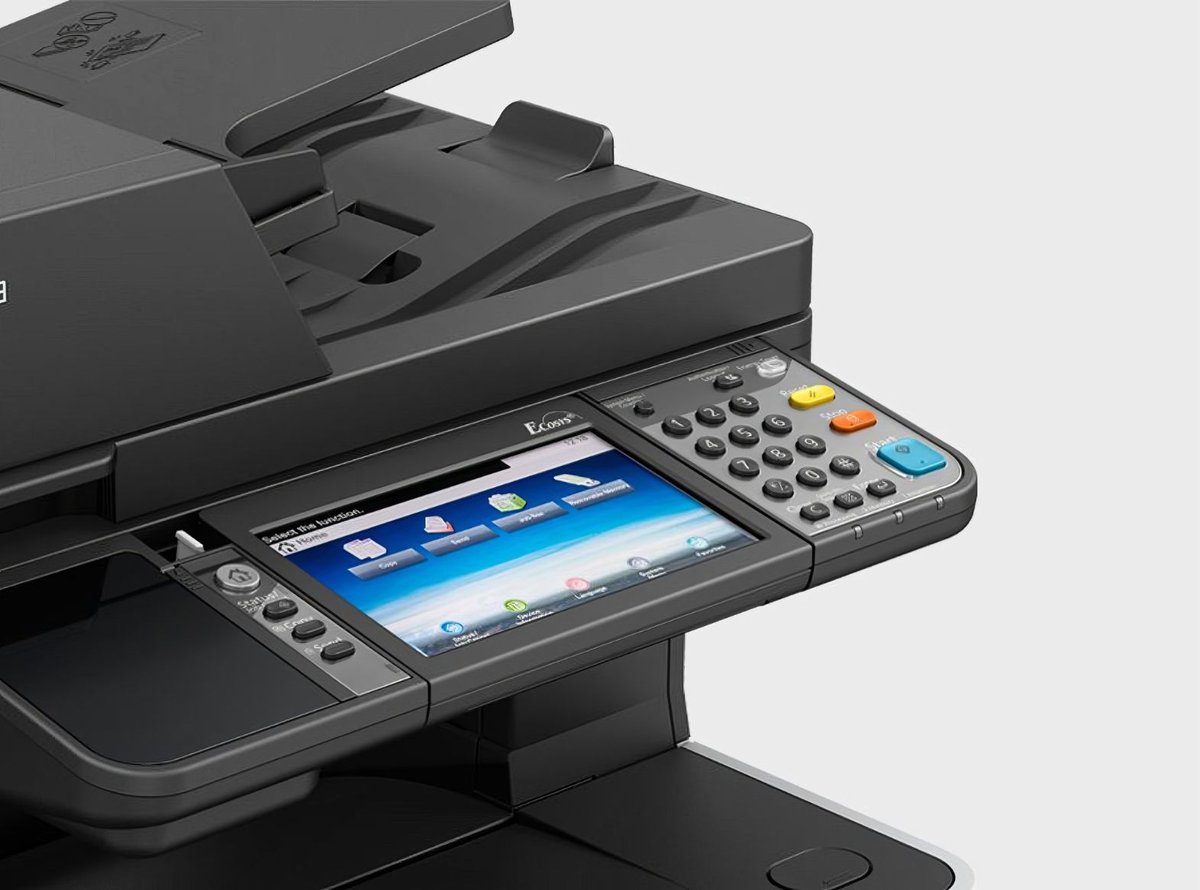 KYOCERA Document Solutions Australia gains leads and data visibility