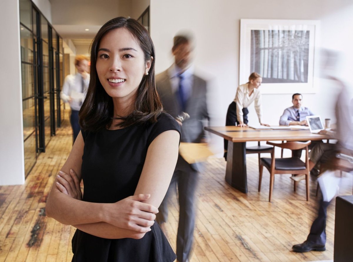 Sinorbis case study helping western business in China