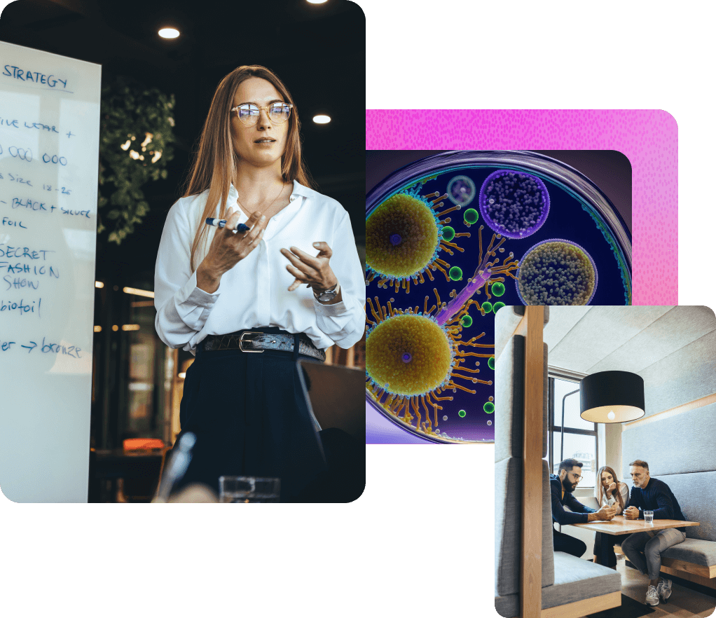 Go-to-market strategy project