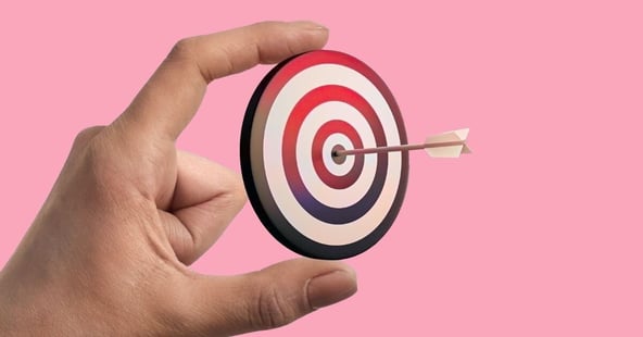 Engineering clear go-to-market goals for b2b growth