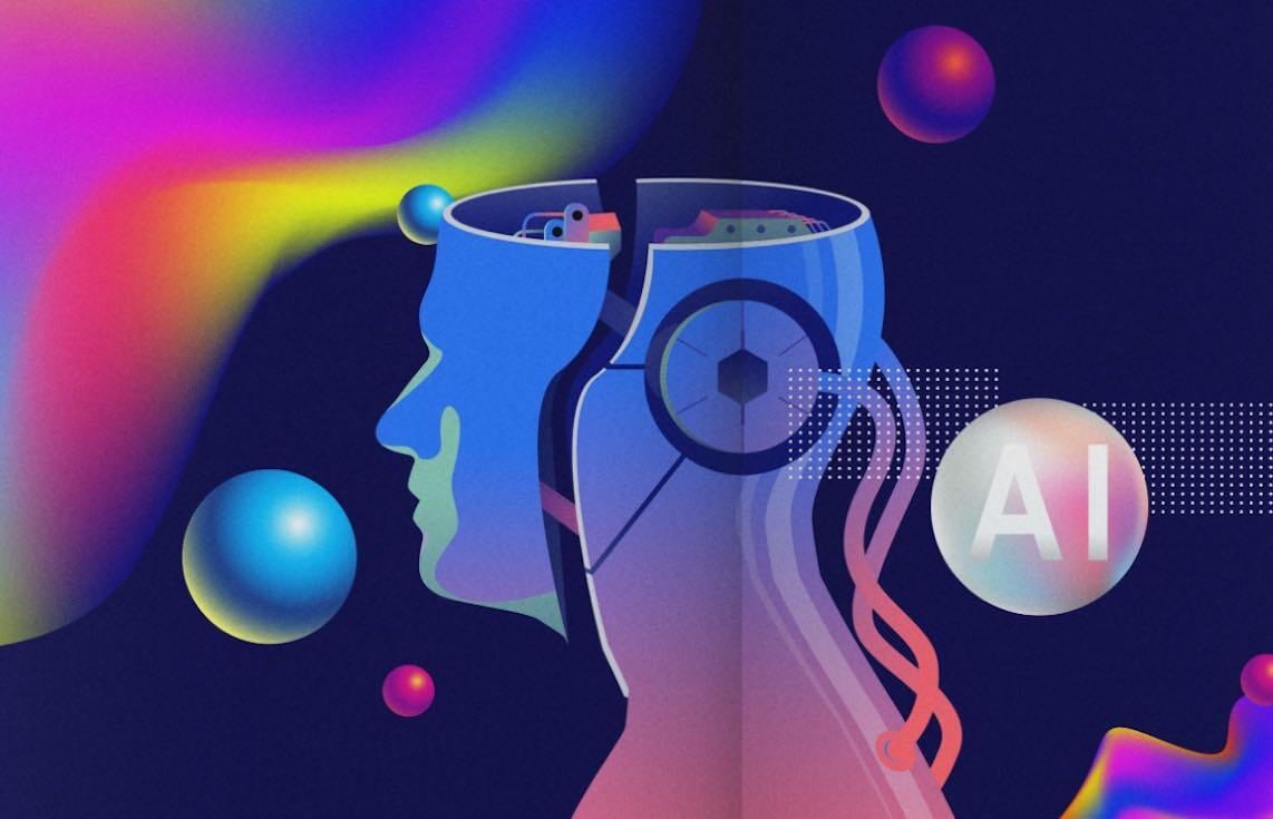 How to effectively and ethically use AI in marketing