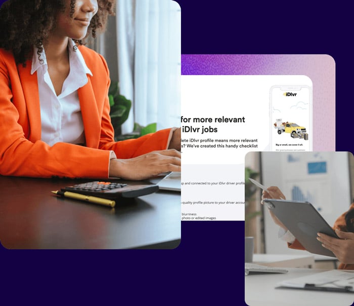Move beyond the platform puzzle
