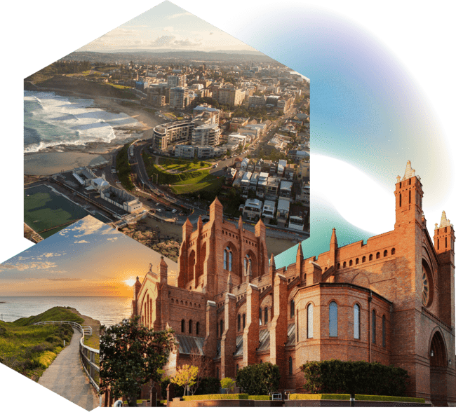 B2b marketing agency newcastle