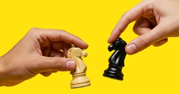 Rethinking the traditional b2b go-to-market strategy framework