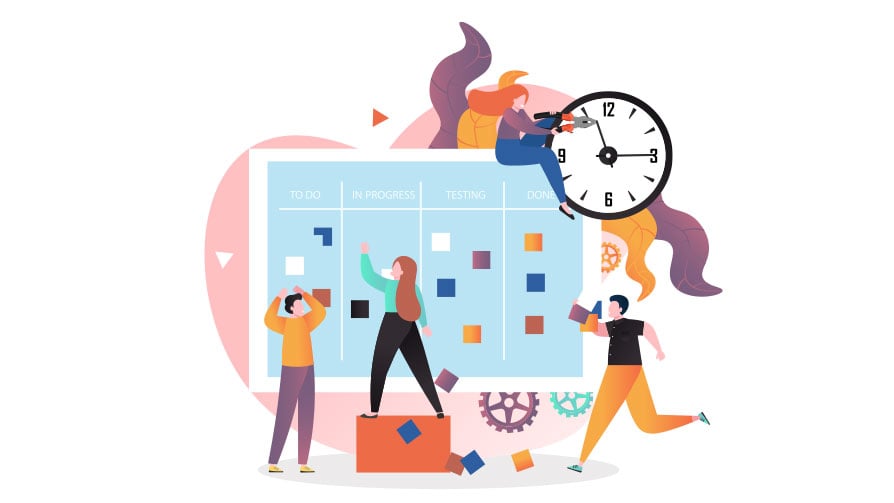Tl Dr Top 10 Takeouts For Your Post Pandemic B2b Marketing Plan