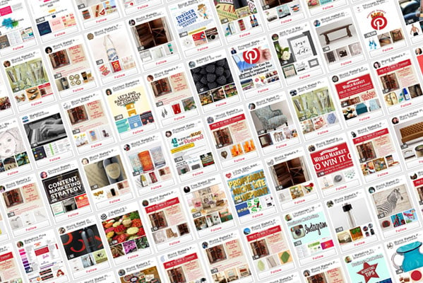 How to use Pinterest for b2b marketing