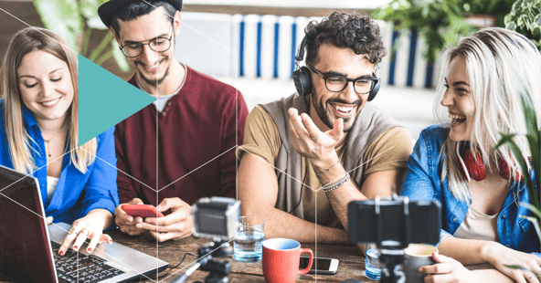 Build a successful b2b video content marketing strategy