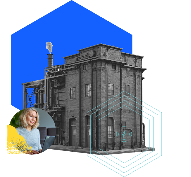 B2b marketing services that transform your position