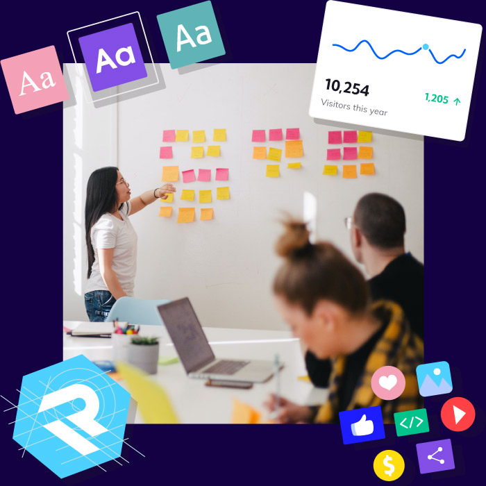 Strategic alchemy: The b2b agency for trailblazers