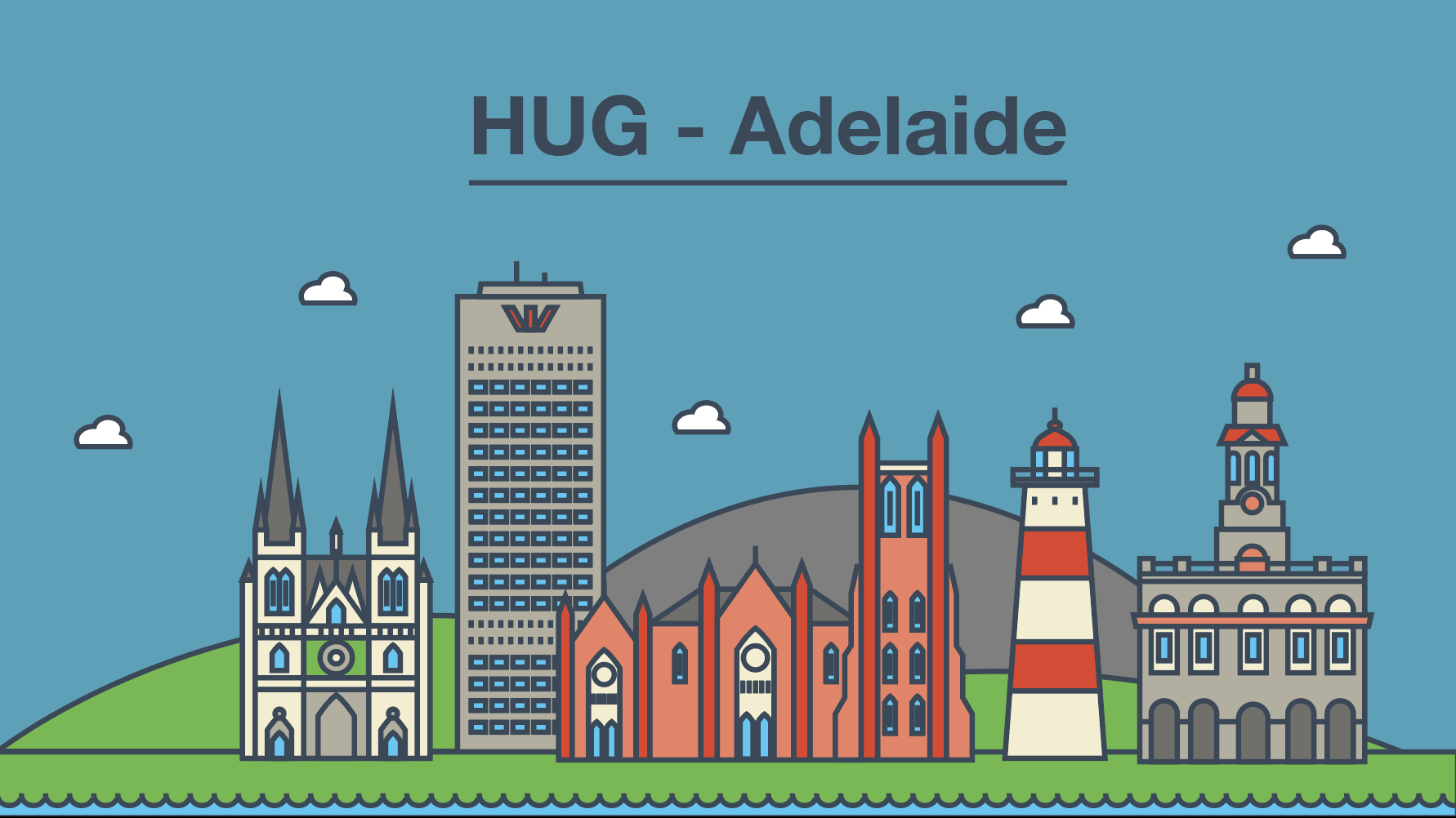 Adelaide HubSpot user group