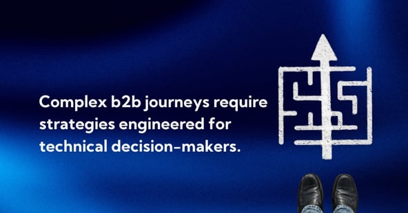 B2b paid media: Why industrial organisations need a specialist approach