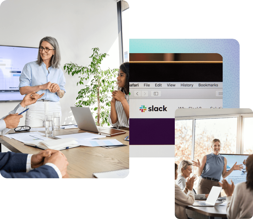 What a product storytelling project looks like