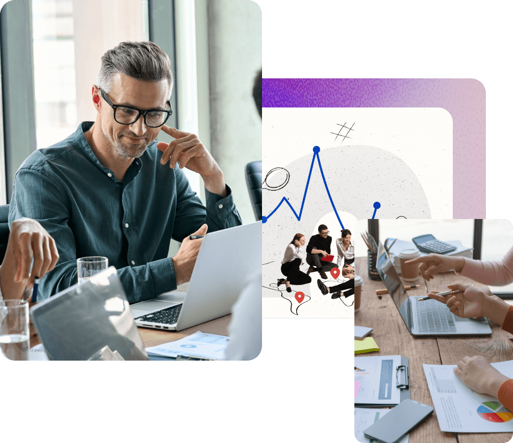 Product story-telling is useful when:
