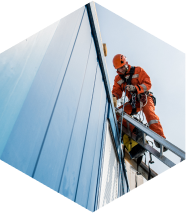 Business and industrial services
