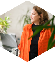 Passionate about sustainability and impact