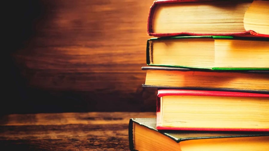 6 marketing books to curl up with this winter