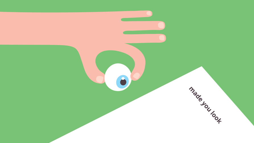 The power of conceptual image graphic design for successful inbound marketing