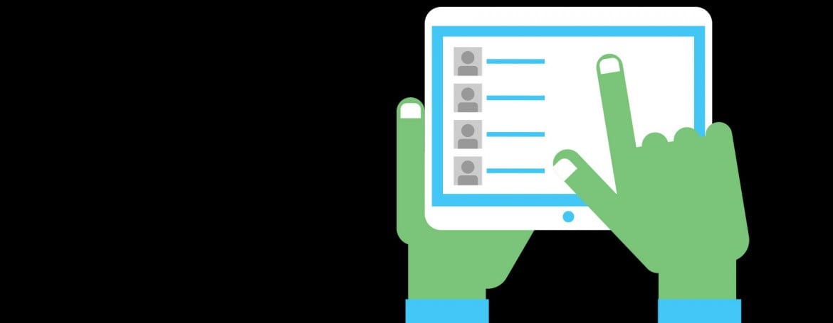 Learn how lead scoring can benefit your Sales and Marketing teams